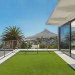 Amara 2 -Designer Penthouse With Solar Power