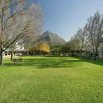 Protea Hotel By Marriott Cape Town Mowbray