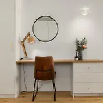 The Sage Luxury Apartments