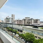 The Sage Luxury Apartments