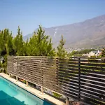 Lions Head Villa With Table Mountain Views