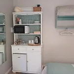 Strandloper Room
