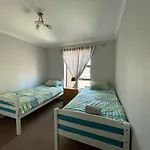 Coraldu Beach House