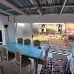 Gypsy Wagons, Arum Ave, Kommetjie