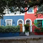 Purple House Accommodations