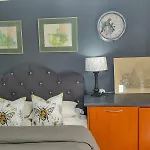 Private Condo In Secure Area