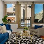 Cartwrights Corner Apartments