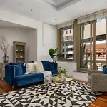 Cartwrights Corner Apartments