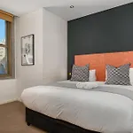 Cartwrights Corner Apartments
