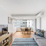 Devonshire Apartment