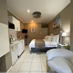 Domin Luxury Suites