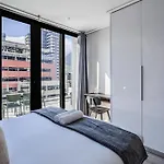16 On Bree Luxury Apartments