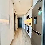 16 On Bree Apartment