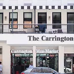 The Carrington Aparthotel By Totalstay