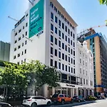 The Carrington Aparthotel By Totalstay
