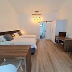 Zonnekus Guesthouse