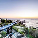 Houghton Penthouse