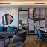 The Onyx Apartment Hotel By Newmark