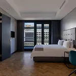 The Onyx Apartment Hotel By Newmark