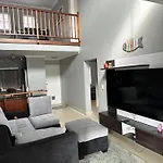 Ya Eagle Wings Self Catering Shared Lodge B