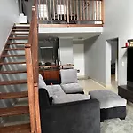 Ya Eagle Wings Self Catering Shared Lodge B