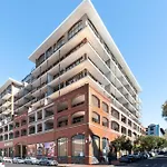 Rockwell Apartments