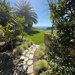 The 5 Apostles, Amazing Beautiful Spacious Villa In Campsbay To Enjoy A Holiday