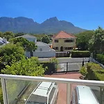 Cape Town Studio Apartment