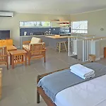 Cape Town Studio Apartment