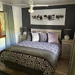 Garden View Inn