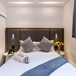 Cape Diamond Boutique Hotel