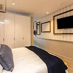 Elegant 1Br De Waterkant No Loadshedding