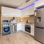 Elegant 1Br De Waterkant No Loadshedding