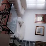 Hussein Accommodation