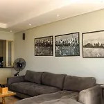 Mouille Point Apartments