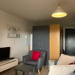 Century City Studio With Table Mountain Views
