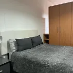 Century City Studio With Table Mountain Views