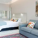 Camps Bay Blue Self-Catering Studios
