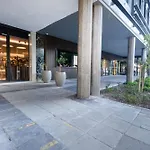 905 Zeeland Pier - 9Th Floor Premium Studio With Free Parking