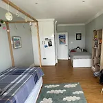 Beachhouse! Seaview, Heated Pool, Battery Back-Up