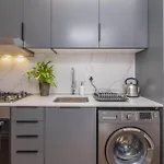 Venice House 1-Bedroom City Apartment