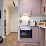 Venice House City Gem With Unique Loft Design