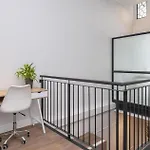 Venice House City Gem With Unique Loft Design