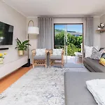 Leeuwendal Bliss With Mountain Views