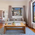 Camps Bay Village