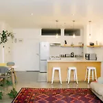 Chic Urban Cape Town Retreat