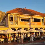 South Beach Camps Bay Boutique Hotel