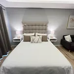 Cape Town City Centre Apartment - No Loadshedding