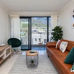 Tablemountain Views 2Br Parking Balcony Pool