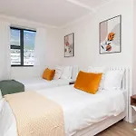 Tablemountain Views 2Br Parking Balcony Pool